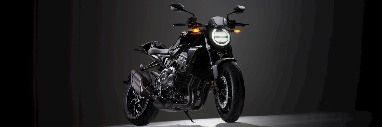 New Honda Motorcycle Offers 2024 | Lloyd Honda Motorcycles